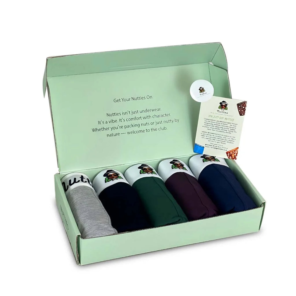Box Of 5
