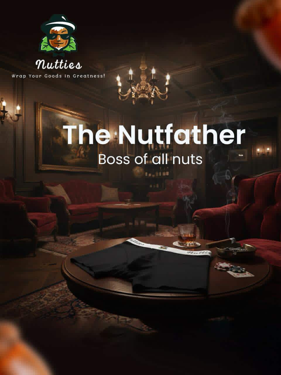 The Nut Father